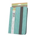Universal case Fantasia for tablet 7-8''(L21,5 x W15 cm) mint