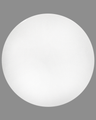 LED stropní svítidlo TR-603C - IPOLY 80W 7600lm ø78cm CCT + ovladač Trixline