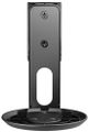NEDIS montáž reproduktoru/ kompatibilní se Sonos Era 100/ nástěnný/ 3 kg/ náklon otočný/ naklápěcí/ ABS/ kov/ černý Nástenný držák, Sonos® Era 100, otocný/naklápecí, 90° otácení, 18° náklon, 3 kg nosnost, kabelový management, cerný