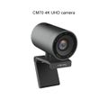 Fanvil CA400, videokonferenčné zariadenie,  4K UHD kamera, 8 MEMS, Plug&Play, BYOD