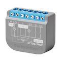Inteligentný dvojkanálový prepínač SwitchBot Relay Switch 2PM