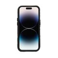 Dekoračné puzdro pre iPhone 12 / 12 Pro 6,1" pivónia
