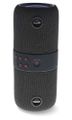 NEDIS reproduktor/ 2.0/ výkon 40 W/ Bluetooth/ AUX/ USB-C/ USB/ čierny Reproduktor, bezdrôtový, Bluetooth, 40W, mikrofón, AUX, USB, USB-C nabíjanie, výdrž až 6,5 hodiny, čierny
