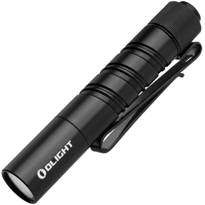 I3T 2 EOS OLIGHT 1 x 1.5V AAA Alkaline 
Battery (Included)