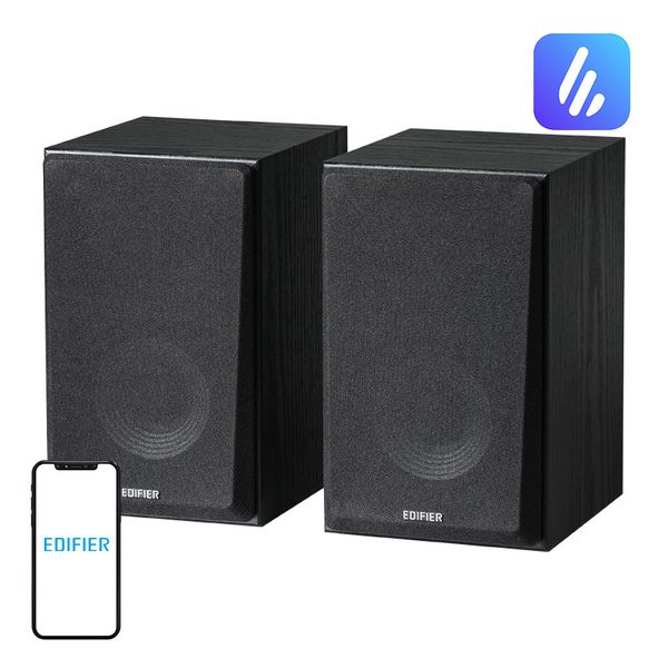 Edifier R990BT Speakers (Black)