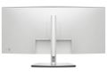 Dell UltraSharp/U4025QW/39,7"/IPS/5120x2160/120Hz/5ms/Blck-Slvr/3R LED monitor, prohnutý, 39,7", 5120×2160, IPS, 21:9, 2000:1, 5ms, 120Hz, 1× DisplayPort, 1× HDMI, 2× USB-C, 2× Thunderbolt 4, 5× U