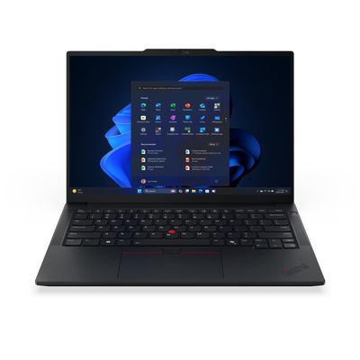 Lenovo ThinkPad E/E14 Gen 7 (intel)/U7-258V/14"/2880x1800/32GB/1TB/Intel int/W11P/Black/3R On-Site Lenovo ThinkPad E14 G7/ Ultra 7 258V/ 32GB DDR/ 1TB SSD/ Intel Arc/ 14"WUXGA,2,8K,matný/ W11P/čierna