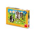 Puzzle 24 KRTOK MALIEROM