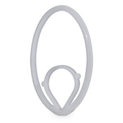 F-TRONIC F-Clip – fixačný klip pre káble