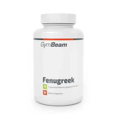 Senovka grécka extrakt - GymBeam