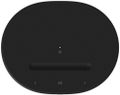 Sonos Move 2 Černá Reproduktor, bezdrátový, Wi-Fi, Bluetooth, 24h baterie, IP56, stereo, bezdrátové nabíjení, Trueplay, AirPlay 2, hlasové ovládání,