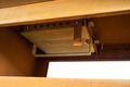Gril G21 Maine Corten