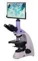 Biologický digitálny mikroskop MAGUS Bio D230T LCD
