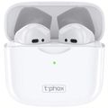 Bezdrôtová slúchadlá TWS T-PHOX TWS-10