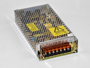 CCTV napájanie 12V 150W 12,5A EK CCTV napájení 12V 150W 12,5A EK