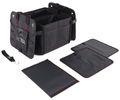 Organizér do kufru auta CAR COMPACT 19 PRO, 19 priehradiek, skladaný SIXTOL