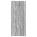 vidaXL Servírovacia skriňa 98,5 x 33 x 80 cm PB