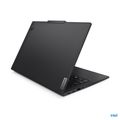 Lenovo ThinkPad T/T14s Gen 6/U5-228V/14"/WUXGA/32GB/512GB/Arc 130V/W11P/Black/3R On-Site Lenovo T14s Gen 6/ Core Ultra 5 228V/ 32GB DDR5/ 512GB SSD/ Intel Arc™/ 14"WUXGA,matný/ W11P/ cerný