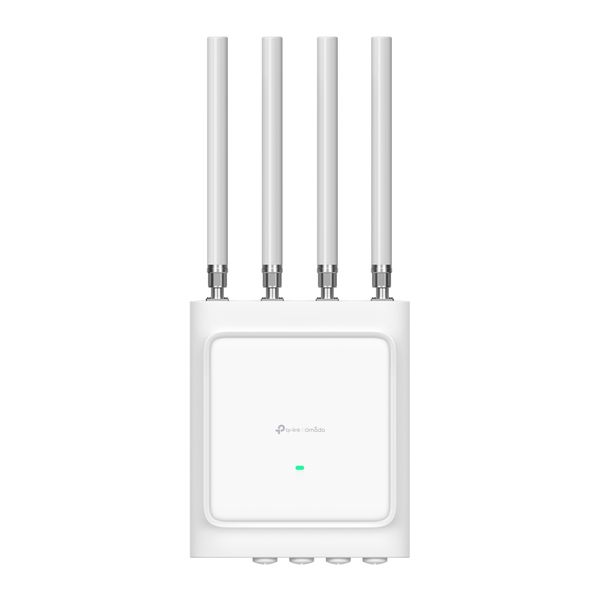 TP-Link EAP668-Outdoor Omada WiFi 6 AP