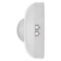 PIR senzor (pohybové čidlo) EMOS GS11111, IP20, 1200W, biely