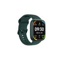 MAXCOM EW06 EcoWatch6, Smart hodinky, zelené