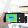 Termokamera UNI-T UTi120Mobile