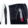 Detské kimono na tréning Jiu-jitsu DBX BUSHIDO X-Series