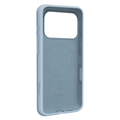 Etteri Silicone Mag case for iPhone 17 Pro Max / 18 Pro Max light blue