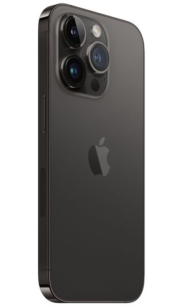iPhone 14 Pro 512GB Space Black