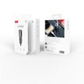 XO car charger CC58 95W 1x USB tarnish