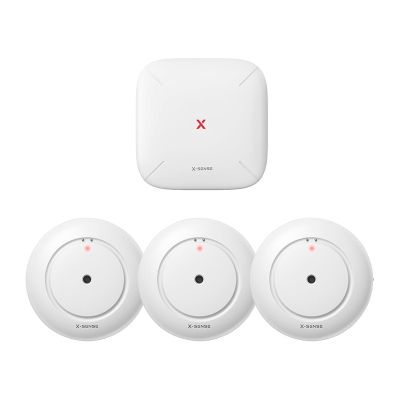 Inteligentný senzor úniku vody X-SENSE SWS54