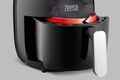 Horkovzdušná fritéza TEESA TSA8053 DIGITAL AIR FRYER 1,8L