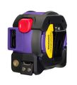 Laserový svinovací meter "3 v 1" Ermenrich Reel SLR600 PRO
