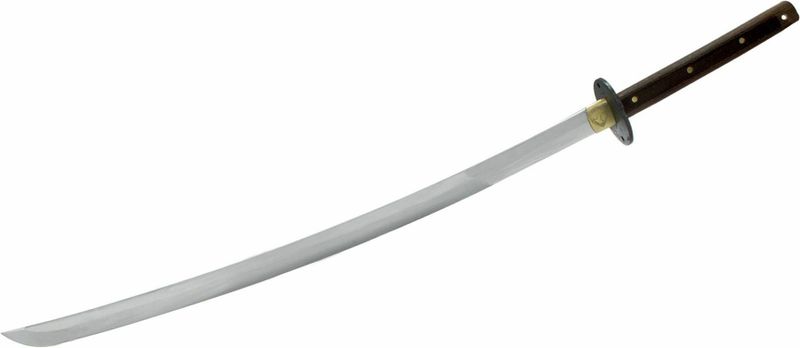 Condor CTK1015-28.75HC KONDORU KATANA meč 73 cm, orechové drevo