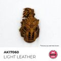 AK Interactive: Quick Gen - Light Leather 18 ml