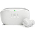 JBL Wave Buds 2, Bluetooth slúchadlá, biele