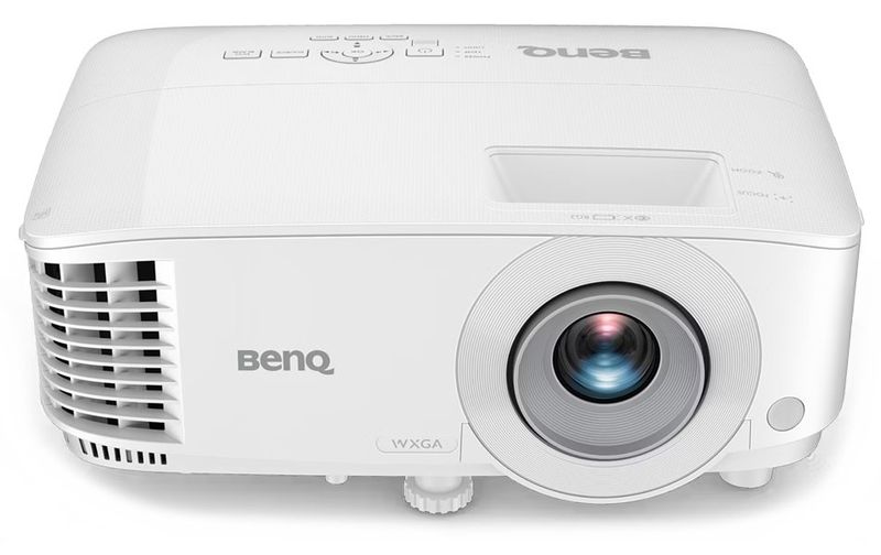 BenQ MW561 WXGA/ DLP projektor/ 4000 ANSI/ 20000:1/ VGA/ HDMI