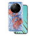 Ultra Trendy Summer puzdro pre Honor X70 / X9D / Magic 8 lite krab
