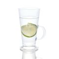 vidaXL Poháre na latte s uchom 6 ks 250 ml