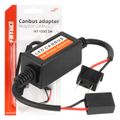 Rezistor pre LED žiarovky CANBUS 3W 120? H7 AMiO-04088