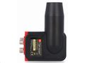 Opticum LQP-06H MULTIFEED Quad LNB 0,1 dB
