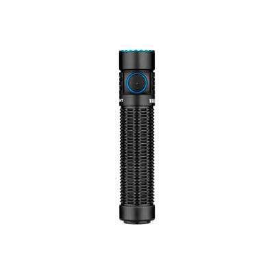 WARRIOR Mini 3 OLIGHT Customized 3500mAh 3.6V 18650 Rechargeable Battery (Included)