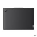 Lenovo ThinkPad T/T14 Gen 6 (AMD)/AI7PRO-350/14"/2880x1800/T/32GB/1TB/AMD int/W11P/Black/3R Notebook, AMD Ryzen AI 7 PRO 350, 32GB DDR5, 1TB SSD, 14" 2,8K OLED touch, Wi-Fi 7, Thunderbolt 4, W11P, čierny