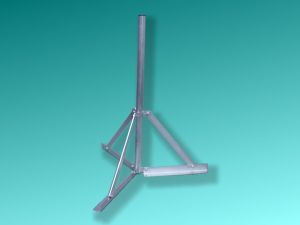 Trojnožka 110-120 cm, priemer rozpätia 50-55cm