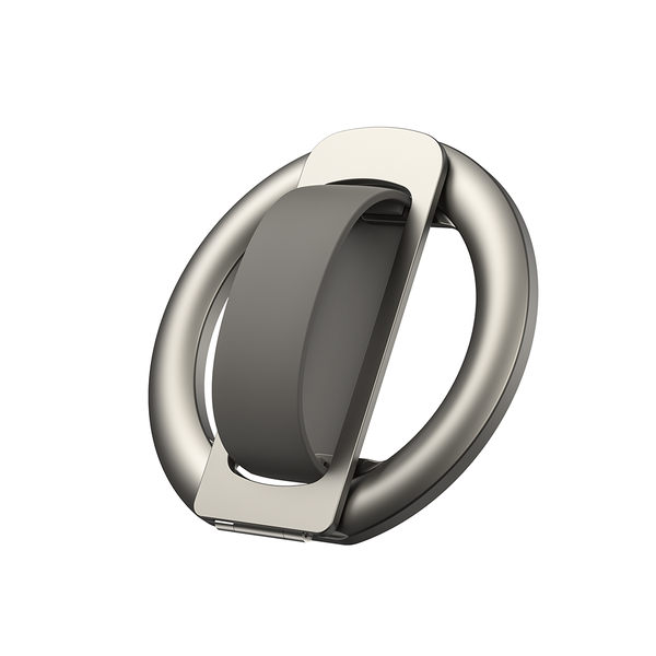 XO holder stand C198 gray for MagSafe