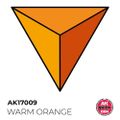 AK Interactive: Quick Gen - Warm Orange 18 ml
