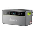 Nabíjacia stanica FOSSIBOT FBP1200 1200 W (zelená)