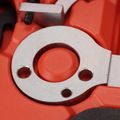 Sada na aretáciu motora MECHANIC ENGINE TIMING SET 22, Opel, Saab SIXTOL