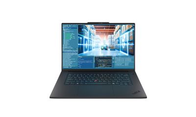 Lenovo ThinkPad T1g/Gen 8/U9-285H/16''/4K/64GB/2TB/RTX 5070/W11P/Black/3R NBD