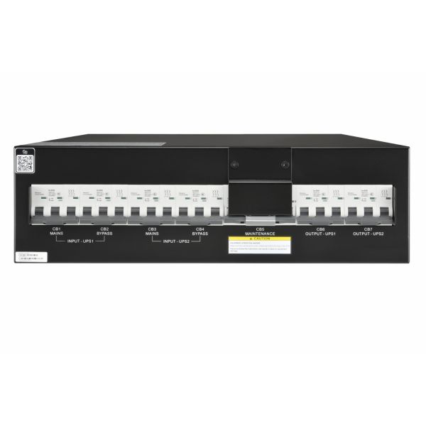 APC Smart-UPS RT Parallel Kit pre 15k/20kVA